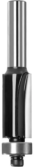 Säker betalning Kantfräs